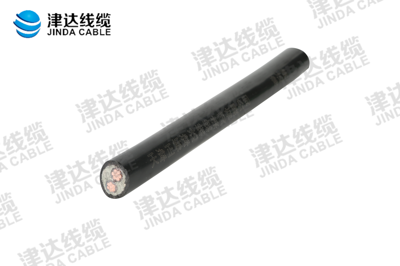 YJV交聯(lián)聚乙烯絕緣聚氯乙烯護(hù)套電力電纜