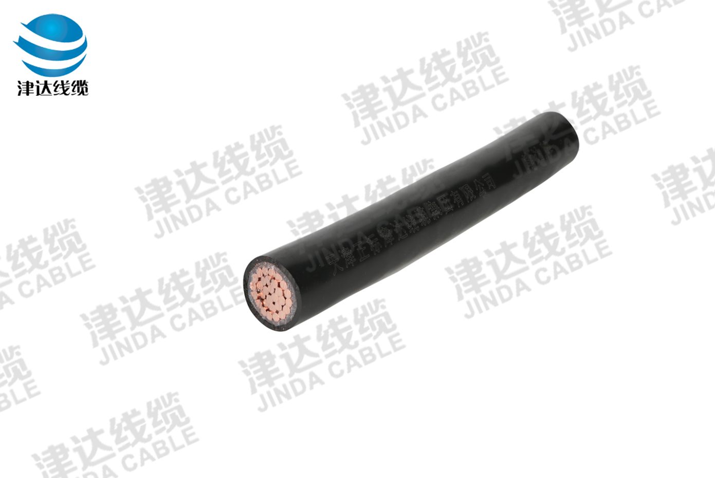 YJV 交联聚乙烯绝缘聚氯乙烯护套电力电缆