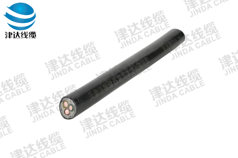 KVV22 钢带铠装聚氯乙烯绝缘聚氯乙烯护套控制电缆