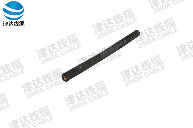 TVR 弹性体绝缘和护套软电缆